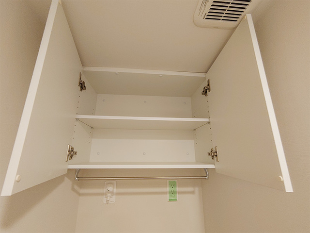 その他　※写真は同タイプ住戸です。