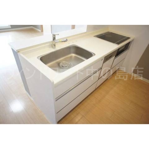 キッチン　詳細は、ウィンドワード中の島店までご相談下さい。