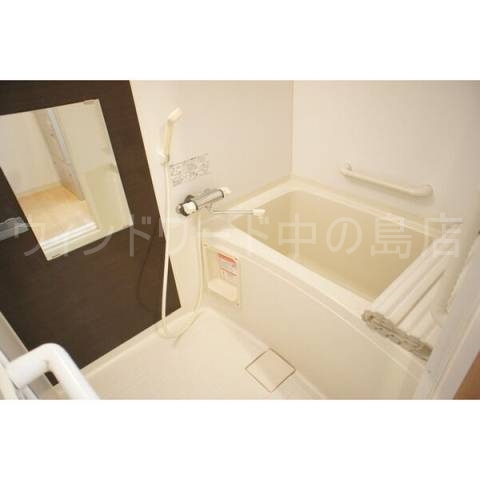 バス・シャワールーム　詳細は、ウィンドワード中の島店までご相談下さい。