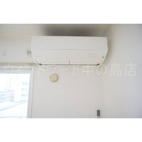 その他設備　詳細は、ウィンドワード中の島店までご相談下さい。