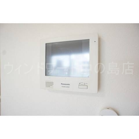 セキュリティ　詳細は、ウィンドワード中の島店までご相談下さい。