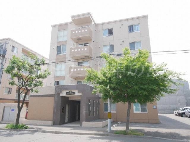 建物外観　詳細は、ウィンドワード中の島店までご相談下さい。