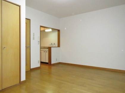 その他　リビング