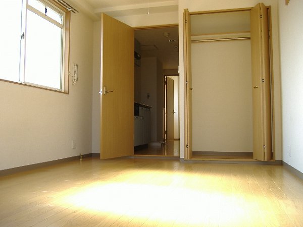 その他部屋・スペース　室内