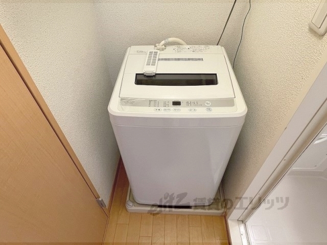 その他部屋・スペース　洗濯機置場
