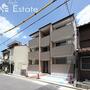 フロレスタ本陣 3階 築5年10ヶ月の賃貸物件