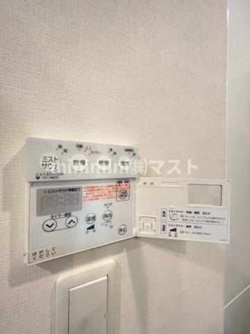 その他設備　別部屋参考写真