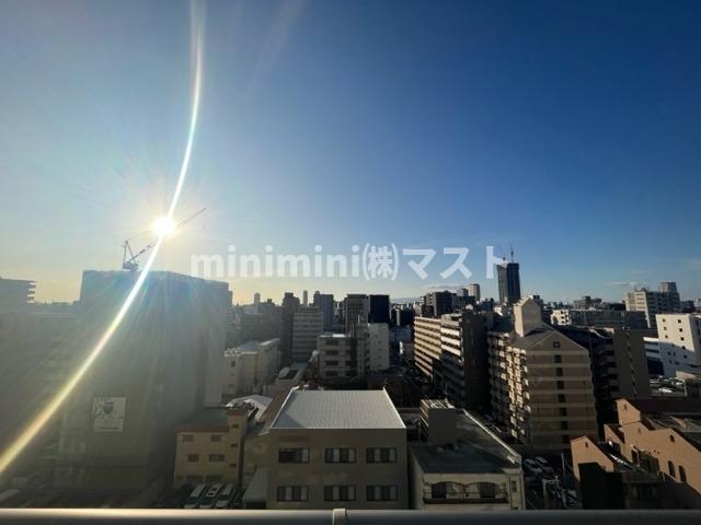 眺望　別部屋参考写真