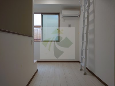 居室・リビング　ライズ恵比寿壱番館