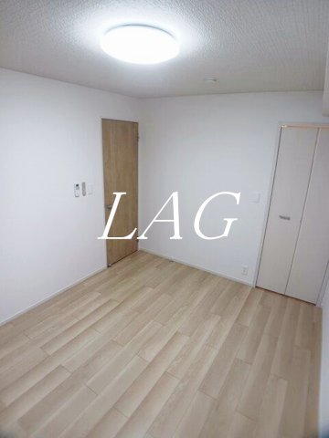 その他部屋・スペース　寝室です。