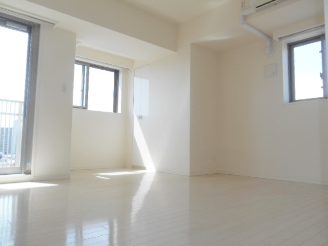 居室・リビング　別部屋参考写真