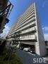 京橋駅より徒歩8分 8階 築8年10ヶ月の賃貸物件