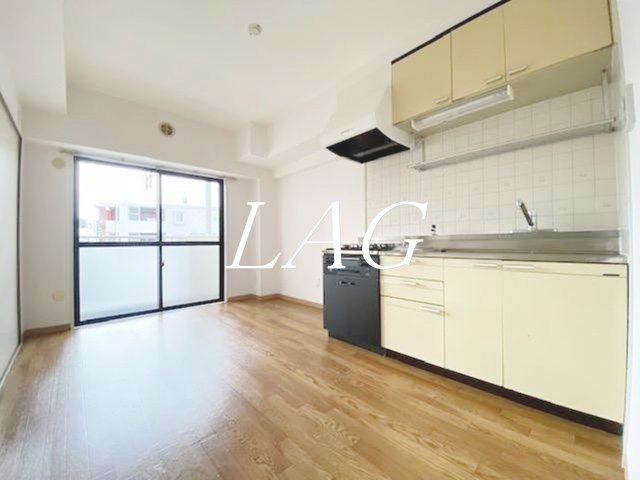 居室・リビング　洋室のお部屋です。