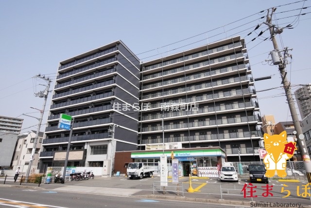 建物外観　★ ★ 口コミ平均4.94のお店 ★ ★