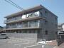 筑前前原駅より徒歩7分 1階 築22年11ヶ月の賃貸物件