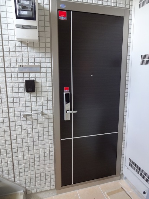 ロビー