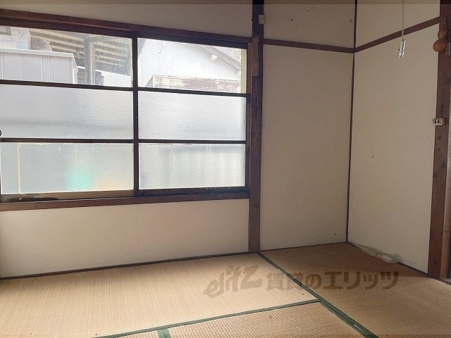 その他部屋・スペース　和室