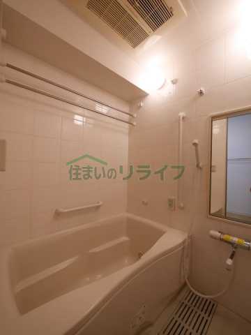 バス・シャワールーム　河田町ガーデン1