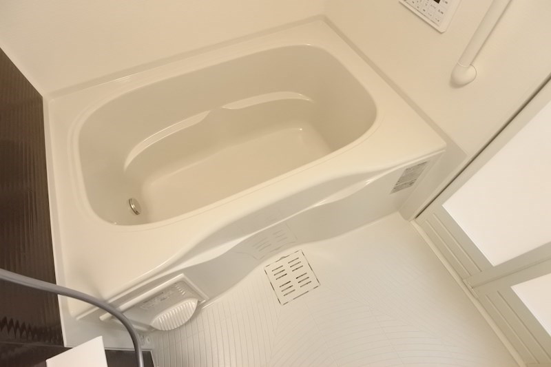 バス・シャワールーム　お風呂