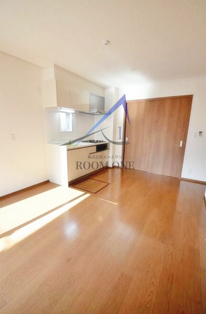 居室・リビング　洋室のお部屋です。