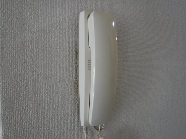 セキュリティ　他のお部屋の参考写真となります。