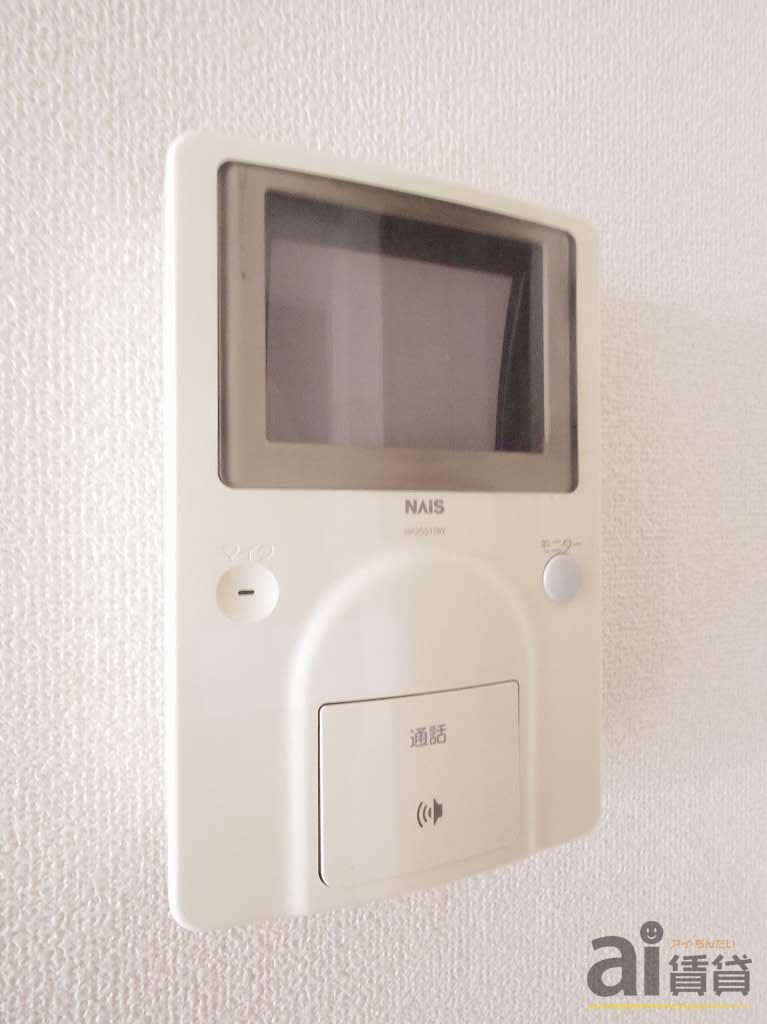 セキュリティ　※写真同仕様※