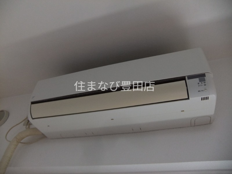 その他設備　同型別部屋写真