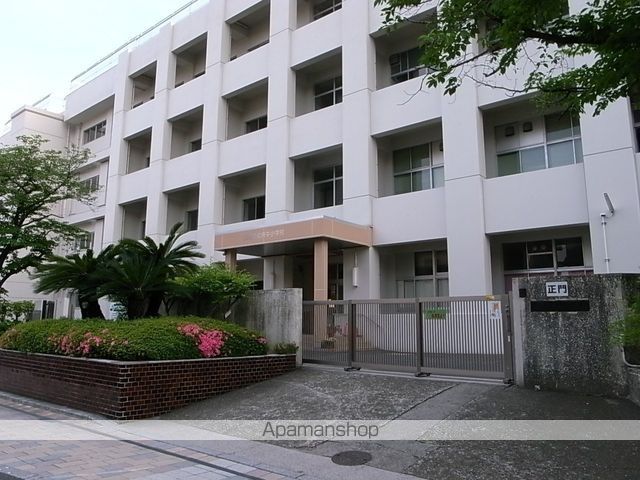 小学校　庚午小学校（小学校）まで291m