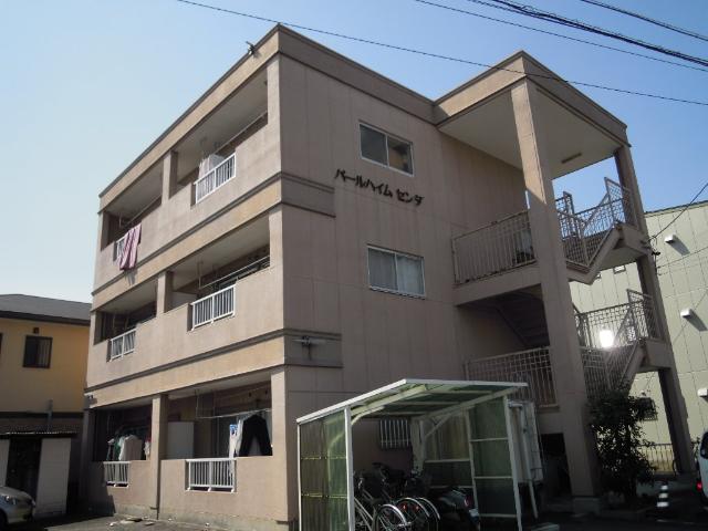 その他共有部分　外観写真（昼）