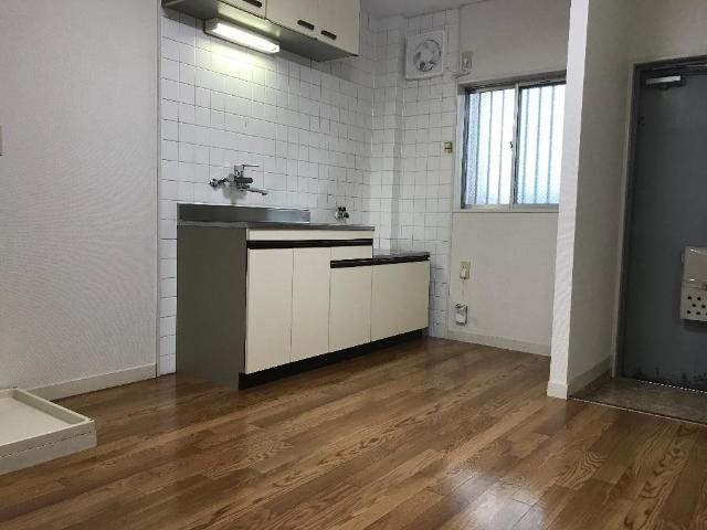その他部屋・スペース　ダイニング