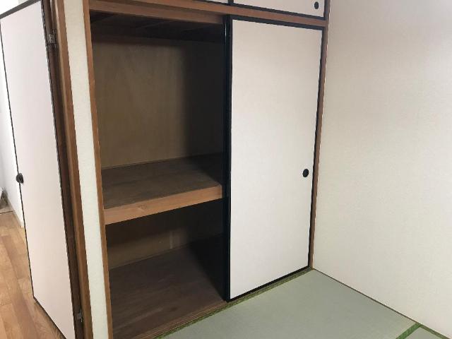収納　収納