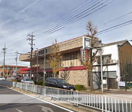 スーパー　ヤマナカ稲葉地店（スーパー）まで1693m