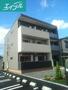 岡山駅より徒歩18分 築5年10ヶ月 3階建の賃貸物件
