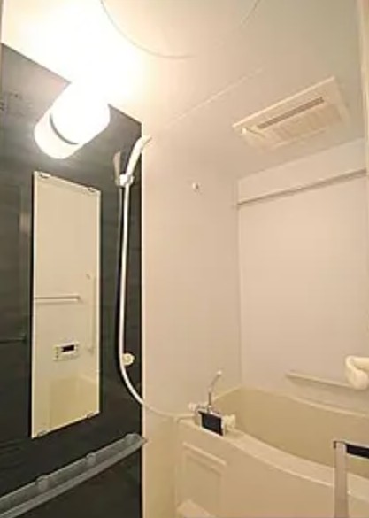 バス・シャワールーム　風呂