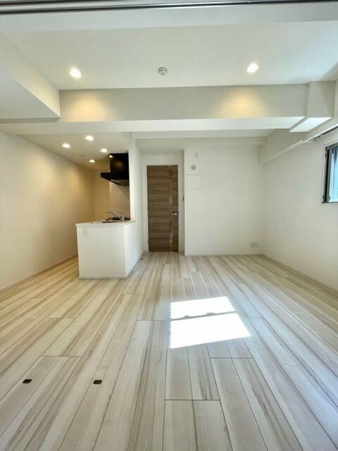 その他部屋・スペース　内装は落ち着いています