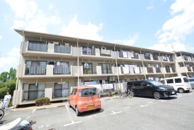 建物外観　オンライン内覧・現地案内も可能です