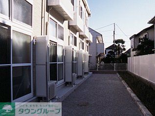 その他　フラワーボックス