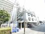 新大宮駅より徒歩6分 2階 築36年3ヶ月の賃貸物件