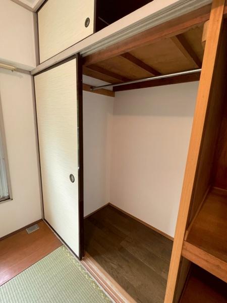 収納　☆☆収納あり☆☆