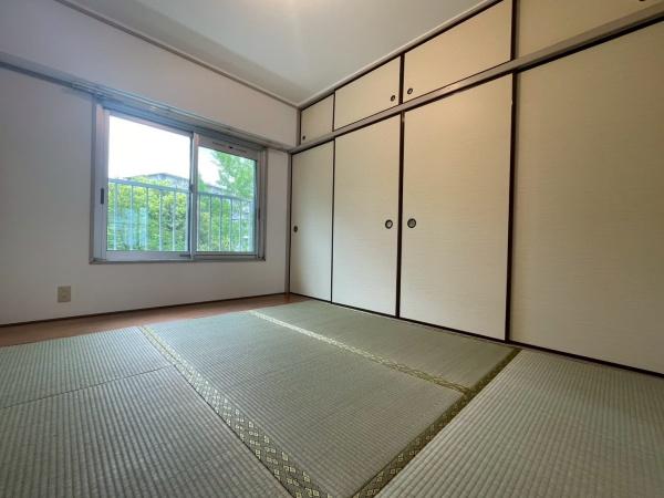 その他部屋・スペース　☆☆明るい和室☆☆
