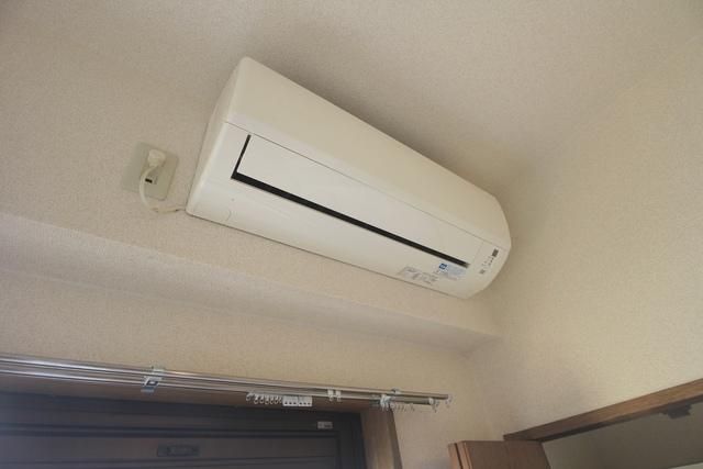 その他設備　★エアコン★