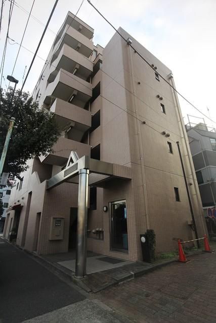 建物外観　★外観★