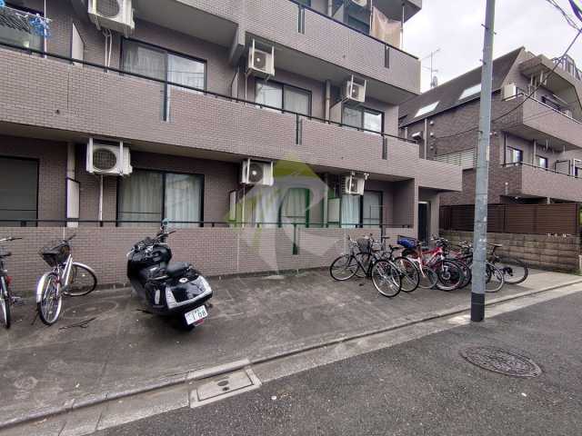 その他　ファインコート北新宿