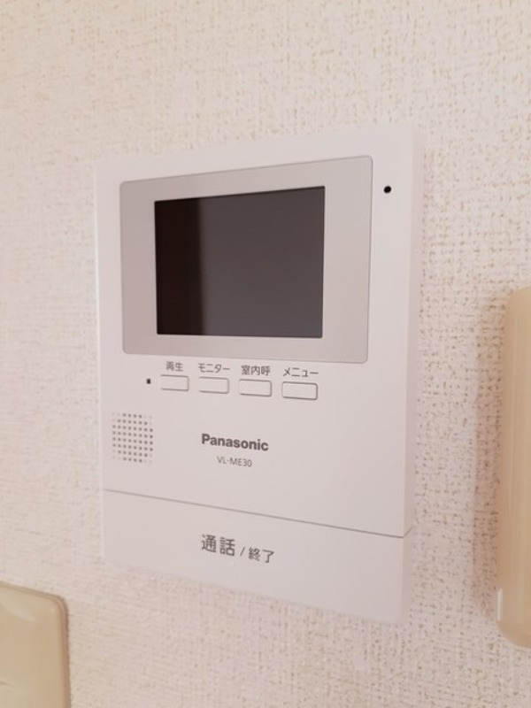 セキュリティ　図面と現状に相違がある場合には現状を優先