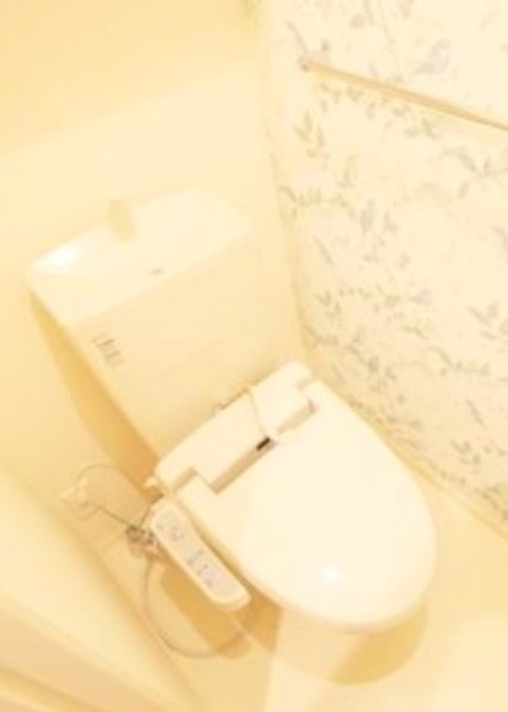 トイレ　同タイプ写真