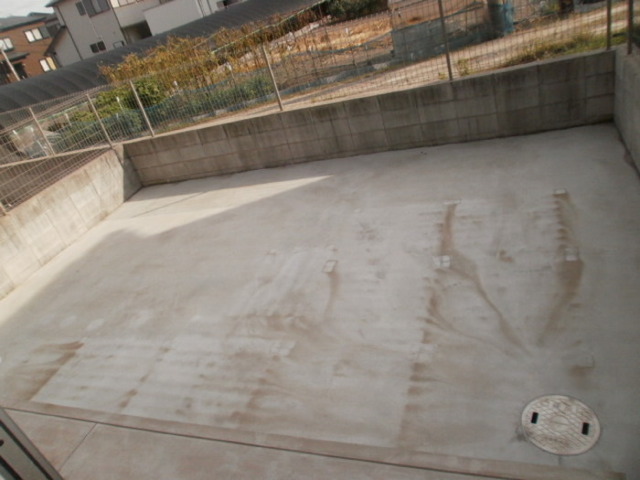 庭