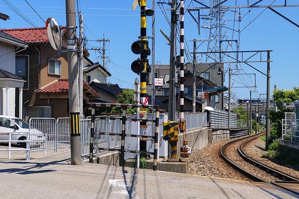 その他　磯部駅(北陸鉄道 浅野川線)（その他）まで3180m