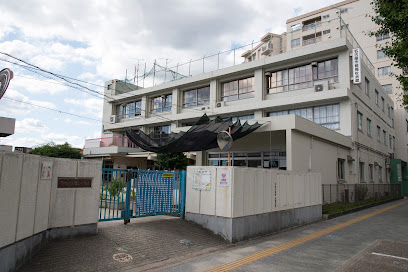 幼稚園・保育園　名古屋市内山保育園（幼稚園・保育園）まで1043m