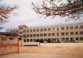 小学校　名古屋市立内山小学校（小学校）まで1052m