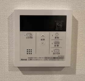 その他設備　GRACE KR ASAKUSA